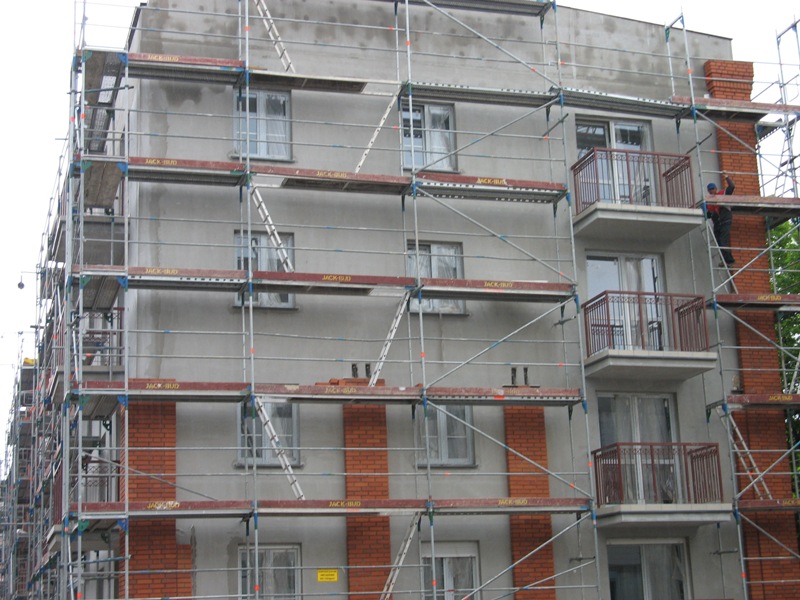 Budowa Domów - Klinkier